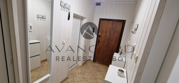Three -bedroom small -sized to white birch