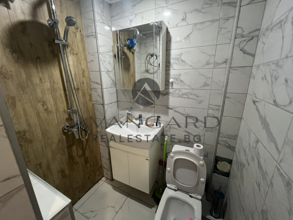 TOP LOCATION! TWO-ROOM APARTMENT