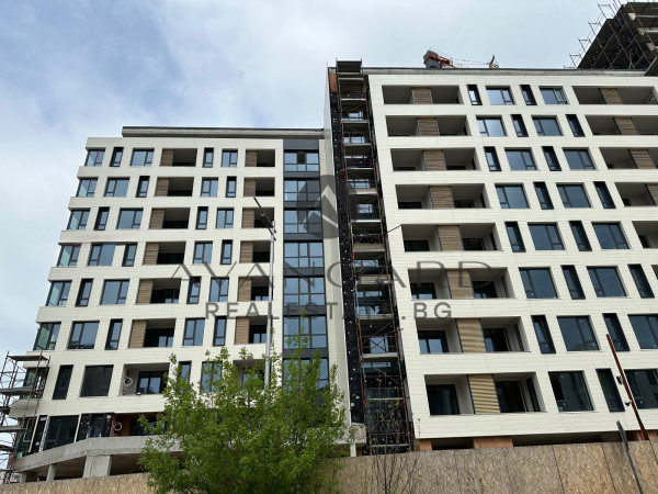 ДВУСТАЕН АПАРТАМЕНТ С АКТ14! ТРАКИЯ!