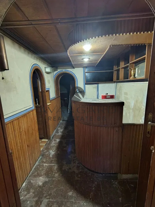 ЕТАЖ ОТ КЪЩА / СТАРИЯ ГРАД