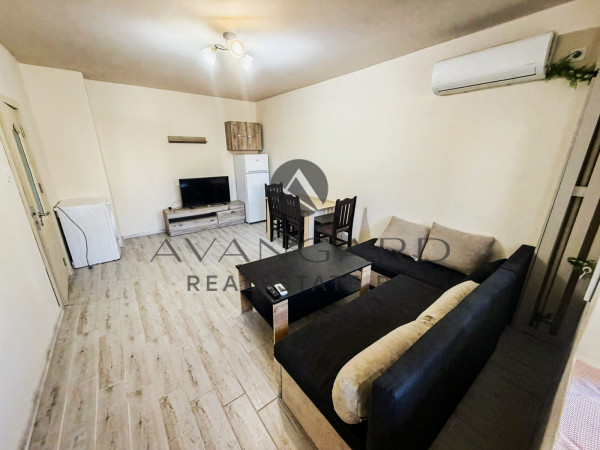 ИЗГОДНО! Обзаведен двустаен ПАНАИРА