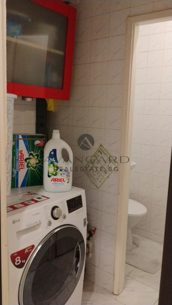 МНОГОСТАЕН АПАРТАМЕНТ ИЗГРЕВ !!! РЕАЛНА КВАДРАТУРА !!!