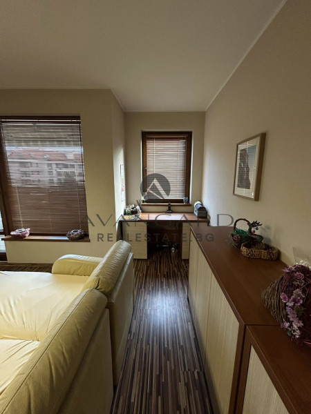 АКТ 16! Обзаведен двустаен Кършияка