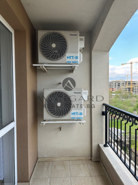 АКТ 16 !!! ДВУСТАЕН АПАРТАМЕНТ !!!