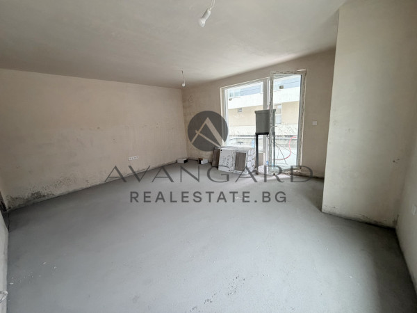 Two-room apartment with act 14!