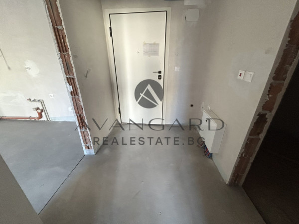 In front of Act 16! Two -bedroom Thrace mail