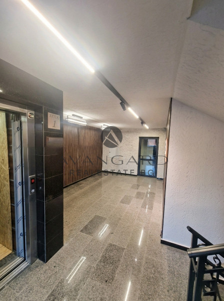 ДВУСТАЕН АПАРТАМЕНТ ДО КЛЮЧ! ОСТРОМИЛА!