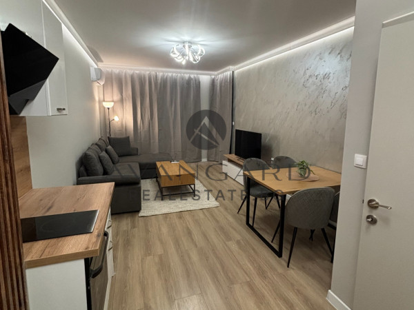 АКТ 16! Обзаведен двустаен ПОЩАТА