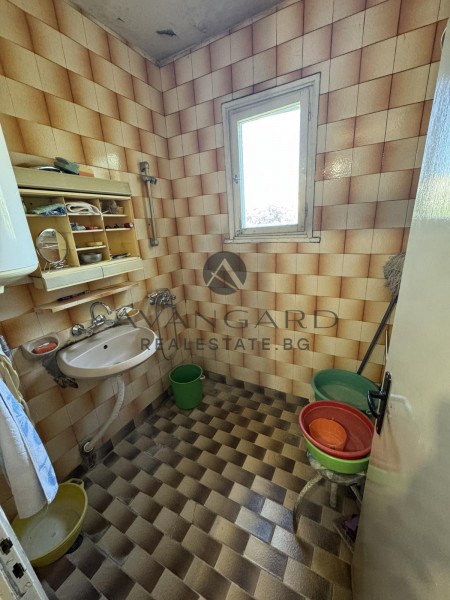 PLOVDIV CENTER !!! THREE-ROOM APARTMENT!!! REAL SQUARE !!! FREE PARKING!!!