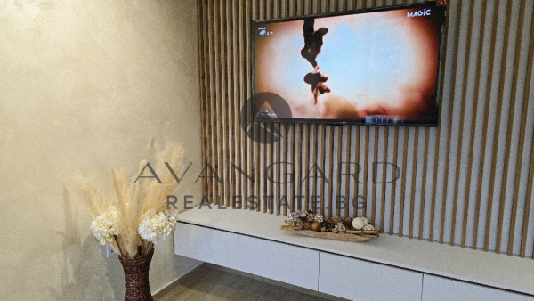 Обзаведен двустаен до Йегерхоф