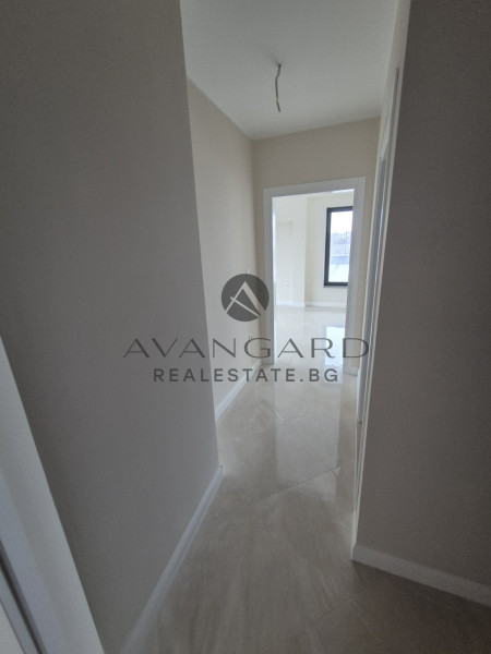 TWO BEDROOM WITH COURTYARD SMALL BOUTIQUE BUILDING