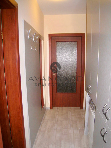 TWO BEDROOM APARTMENT / MARITSA GARDENS