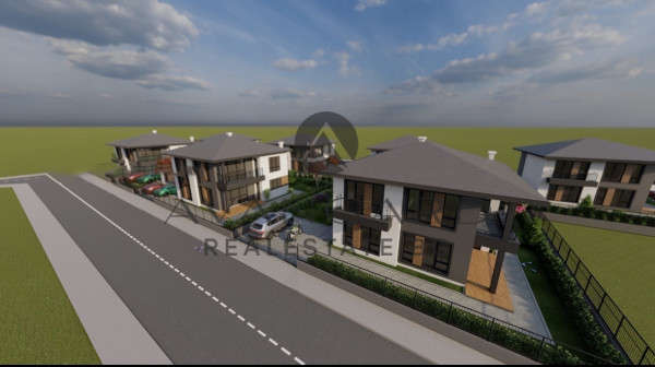 ДВУЕТАЖНА КЪЩА ПРЕД АКТ 14