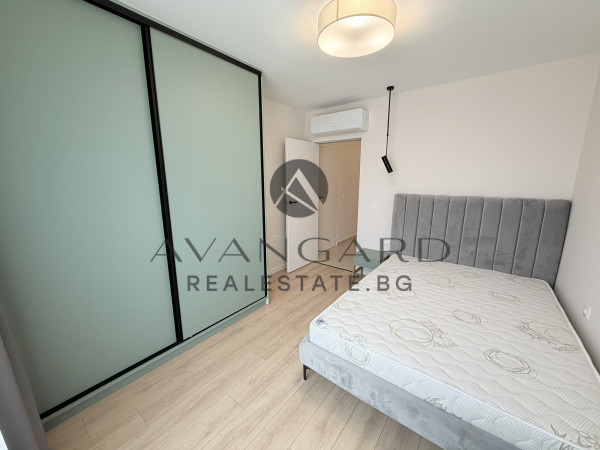 ЛУКСОЗЕН ТРИСТАЕН / ГРЕБНА БАЗА