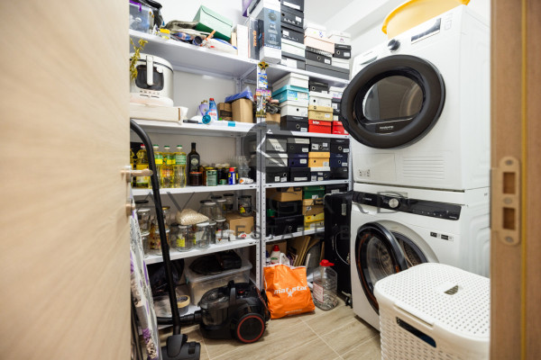 ОБЗАВЕДЕН ТРИСТАЕН ДО УМБАЛ ЕВРОХОСПИТАЛ