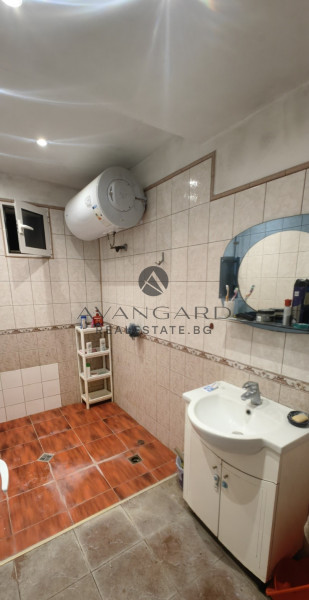 МНОГОСТАЕН РЕАЛНА КВАДРАТУРА !!! КЮЧУК ПАРИЖ !!!