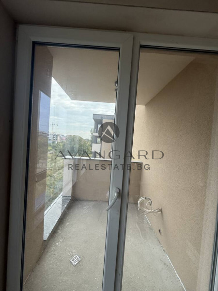 ПРЕД АКТ 16 !!! ДВУСТАЕН АПАРТАМЕНТ В НИСКА  БУТИКОВА СГРАДА !!! ХРИСТО СМИРНЕНСКИ !!!