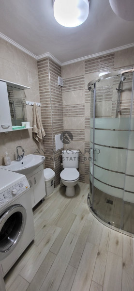 FURNISHED TWO BEDROOM!!!