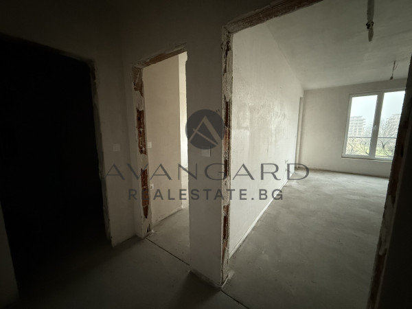 ДВУСТАЕН АПАРТАМЕНТ ПРЕД АКТ15! КЪРШИЯКА!