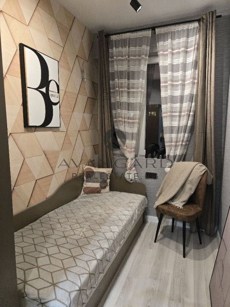 Луксозен тристаен Кършияка