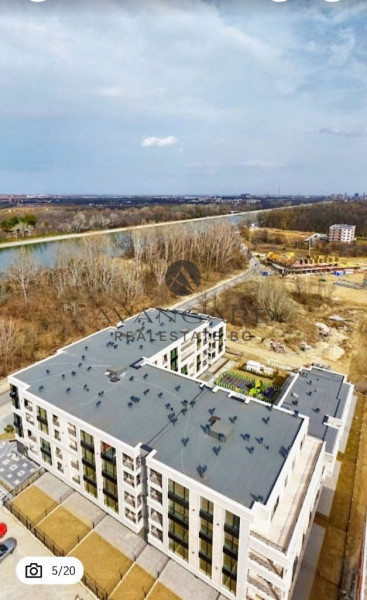 ЛУКСОЗЕН ДВУСТАЕН !!! ХРИСТО СМИРНЕНСКИ !!!