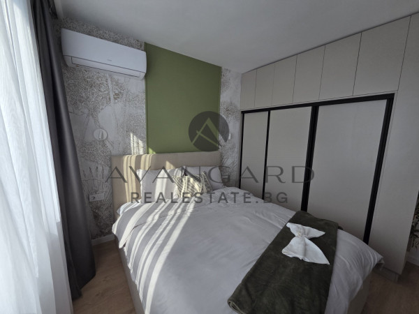 ТРИСТАЕН/ОБЗАВЕДЕН/ТРАКИЯ