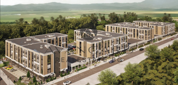 ПРЕД АКТ 14! ДВУСТАЕН АПАРТАМЕНТ