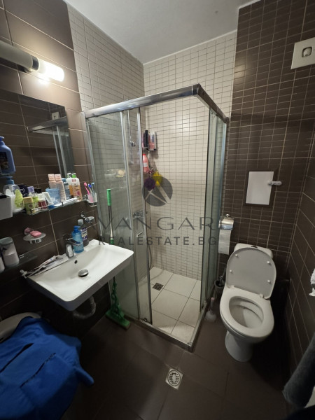 TOP LOCATION !!! THREE BEDROOM NEAR NOVOTELA !!! UNDERGROUND GARAGE!!!