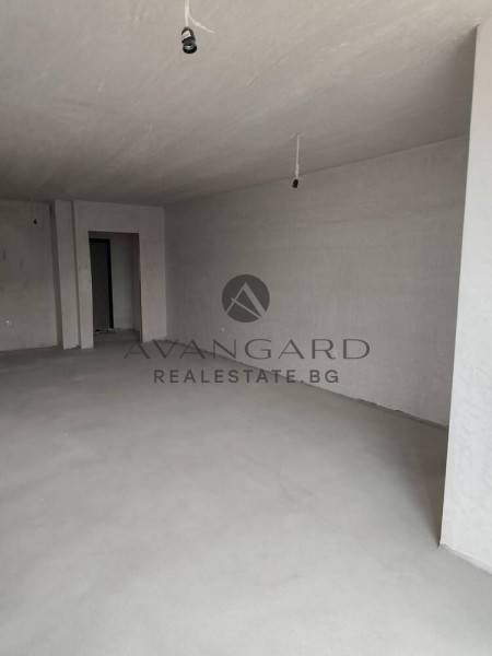 Act 16! Two -bedroom apartment / gagarin