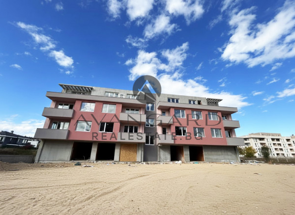 ИЗГОДНО! ДВУСТАЕН С АКТ 14