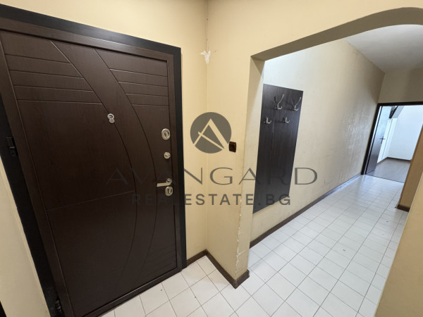 ТОП ЦЕНА !!! ТРИСТАЕН !!! РЕАЛНА КВАДРАТУРА !!! КЪРШИЯКА !!!