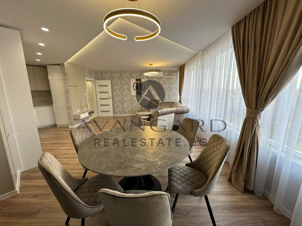 Act 16! Luxury three -bedroom judges