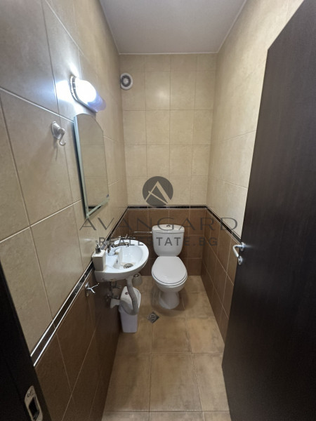 Top location! A three -bedroom furnished/ marassha