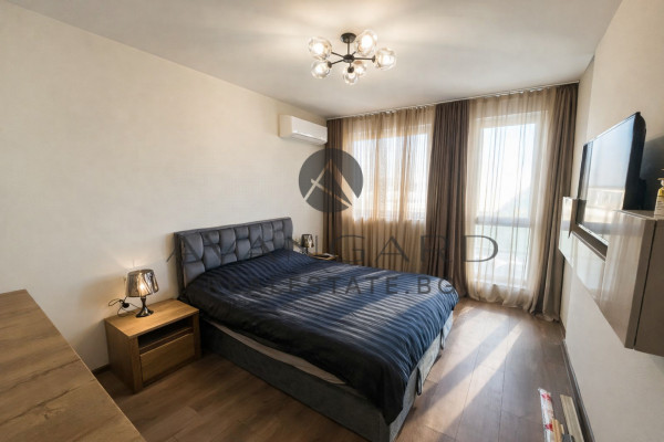 Луксозен двустаен / Кършияка