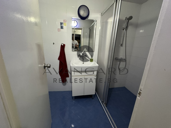 Four -bedroom furnished apartment! Thrace!