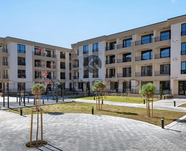 ПРОСТОРЕН ДВУСТАЕН С АКТ 16