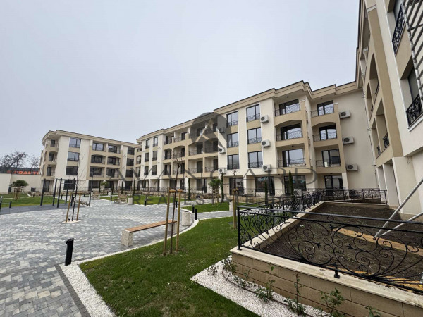 ПРЕД АКТ 16 !!! ДВУСТАЕН АПАРТАМЕНТ В НИСКА СГРАДА !!! КЪРШИЯКА !!!