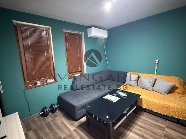 Two -storey house Gaganitsa