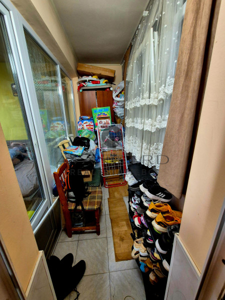 Двустаен Апартамент