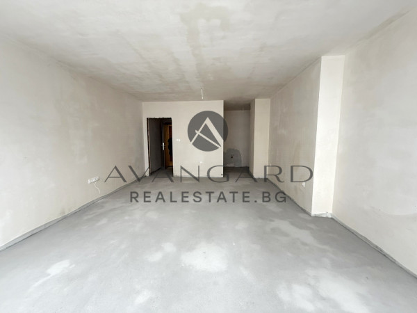 ЕДНОСТАЕН АПАРТАМЕНТ С АКТ 16 !!