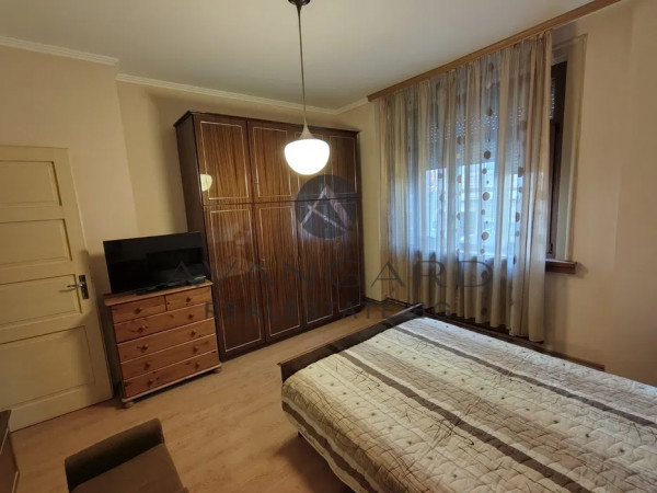 ЕТАЖ ОТ КЪЩА / СТАРИЯ ГРАД