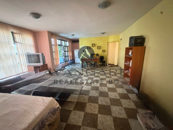 Spacious Maisonette/Old Town