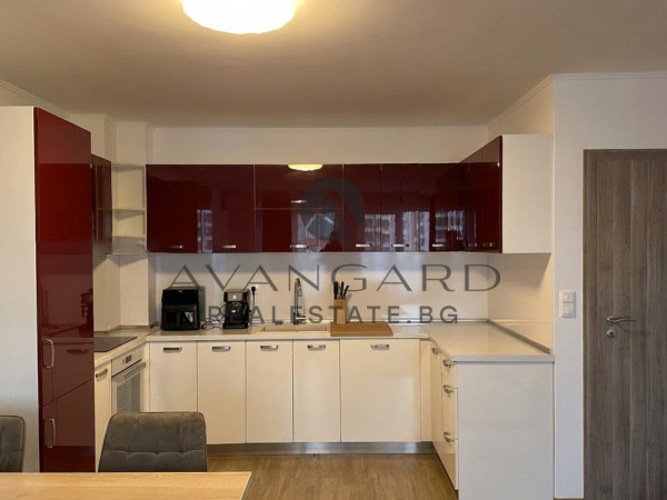 АКТ 16 !!! ДВУСТАЕН АПАРТАМЕНТ !!!