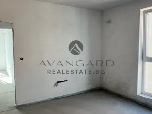 Тристаен апартамент с АКТ 16/ Коматево