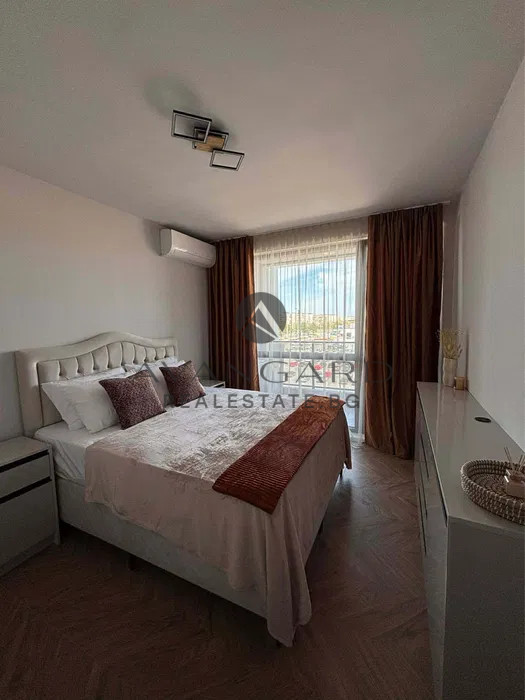 АКТ 16! Обзаведен тристаен ТРАКИЯ