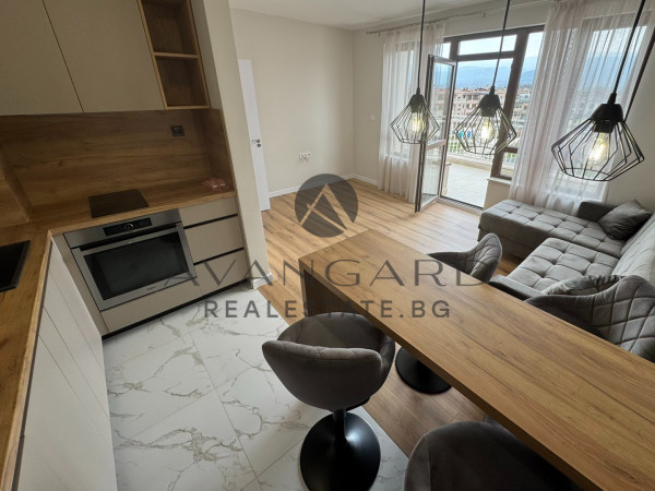 АКТ 16 !!! ДВУСТАЕН АПАРТАМЕНТ !!! ПАНОРАМНА ГЛЕДКА !!!