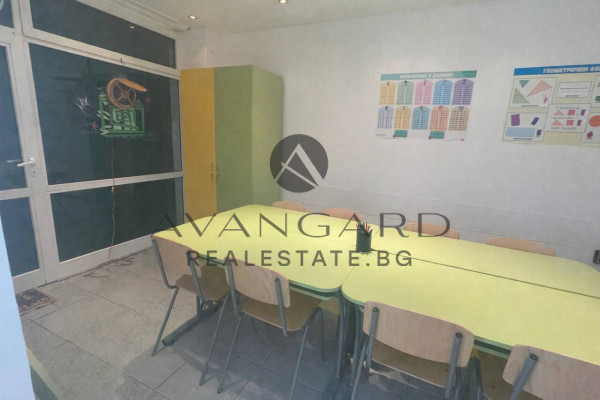 ТОП ЛОКАЦИЯ! ТЪРГОВСКО ПОМЕЩЕНИЕ