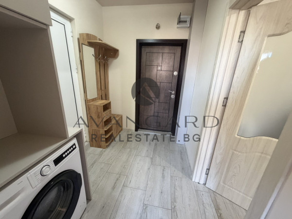 ИЗГОДНО! Обзаведен двустаен ПАНАИРА