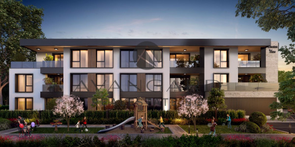 ДВУСТАЕН АПАРТАМЕНТ В ЛУКСОЗЕН БУТИКОВ КОМПЛЕКС