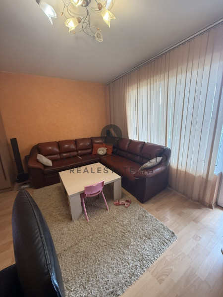 THREE-ROOM APARTMENT WITH REAL SQUARE AREA NEAR PLOVDIV MALL!!!